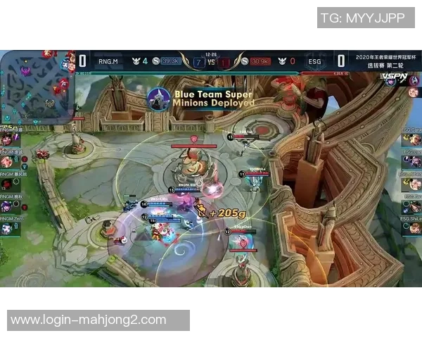 王者荣耀RNG进攻策略分析及其得失总结探讨